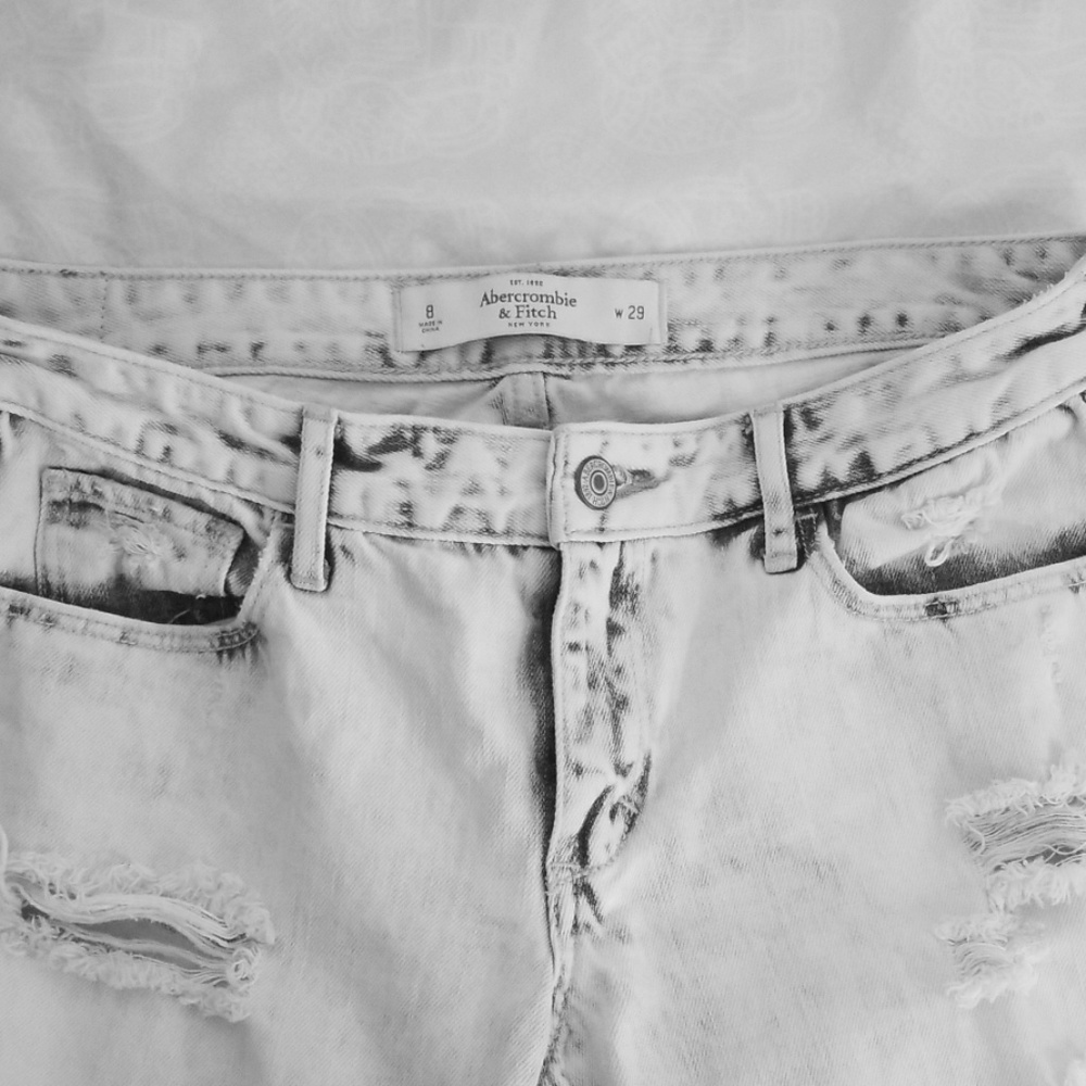 Abercrombie & Fitch Jeans